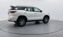 Toyota Fortuner EXR 2.7 | Under Warranty | Inspected on 150+ parameters