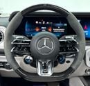 مرسيدس بنز G 63 AMG 4MATIC SUV