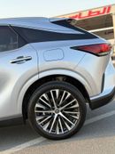 Lexus RX350 Premium Plus