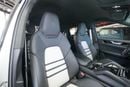 Porsche Cayenne TURBO GT