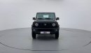 Suzuki Jimny MANUAL 1500