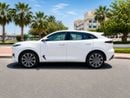 تشنجان يوني ك 2.0T Limited