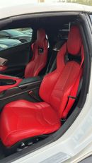 Chevrolet Corvette 3LT 6.2L (490 HP) Coupe