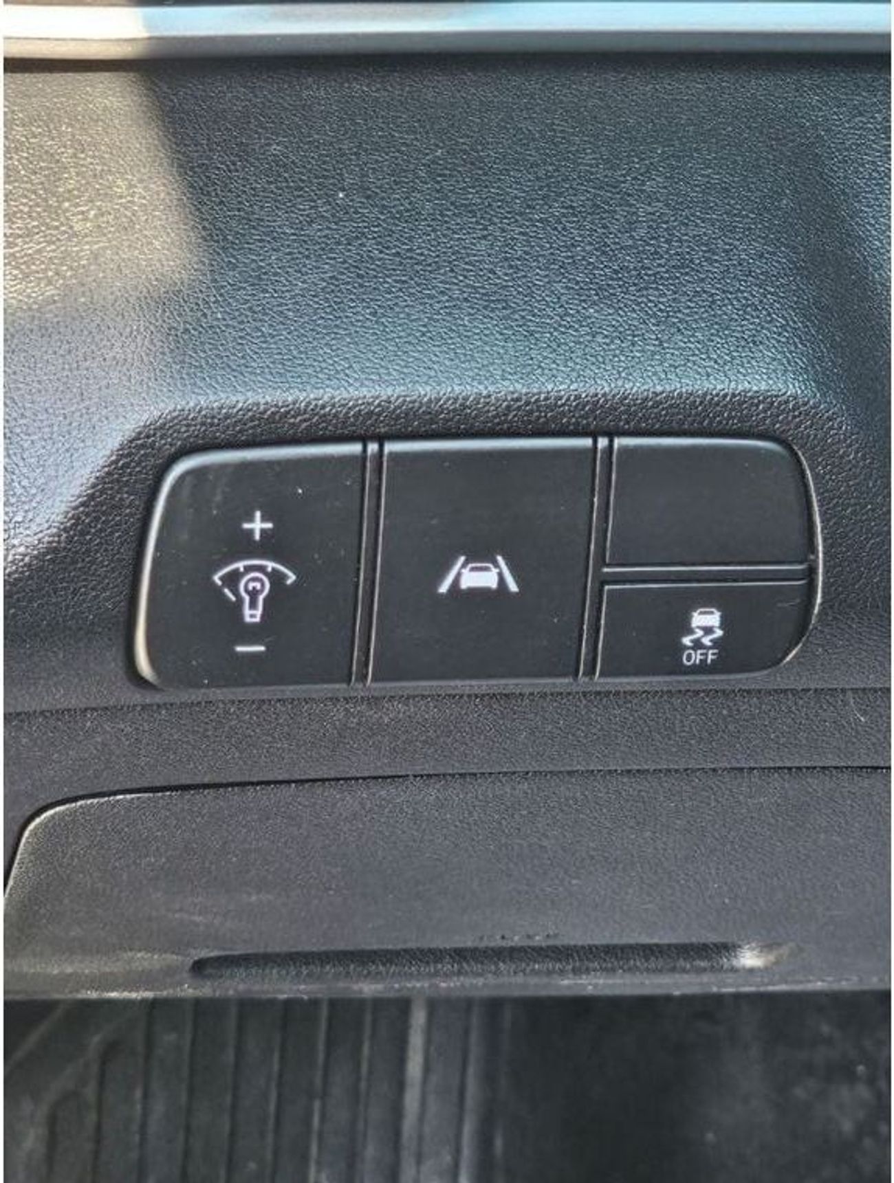 Hyundai Elantra Comfort 2.0L sel