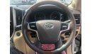 Toyota Land Cruiser Land Cruiser RIGHT HAND DRIVE (Stock no PM15)