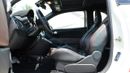 أبارث 695 Turismo 1.4T GCC 41500Km With 2 Years Or 120,000 Km Warranty @Official Dealer