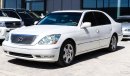 Lexus LS460