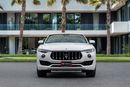 Maserati Levante Levante GT | 3,428 P.M | 0% Downpayment | Levante GT Hybrid | Under Warranty!