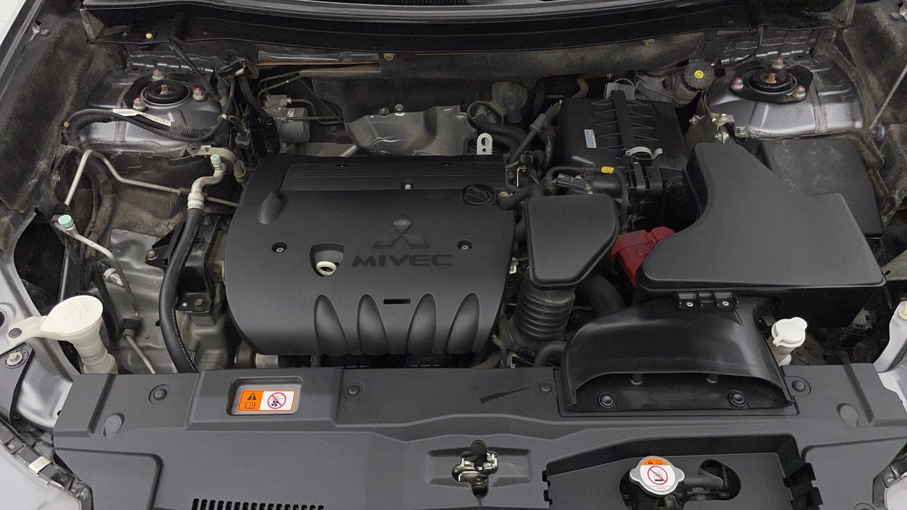 Mitsubishi Outlander GLX LOWLINE 2.4 | Zero Down Payment | Free Home Test Drive