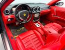 Ferrari 612 F1 SCAGLIETTI 2008 Ferrari 612 Scaglietti, Full Service History, Fully Loaded, Excellent Condition,