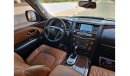 Nissan Patrol LE Titanium 400 hp-8 Cyl-Full Option-Perfect condition-Bank Finance Facility