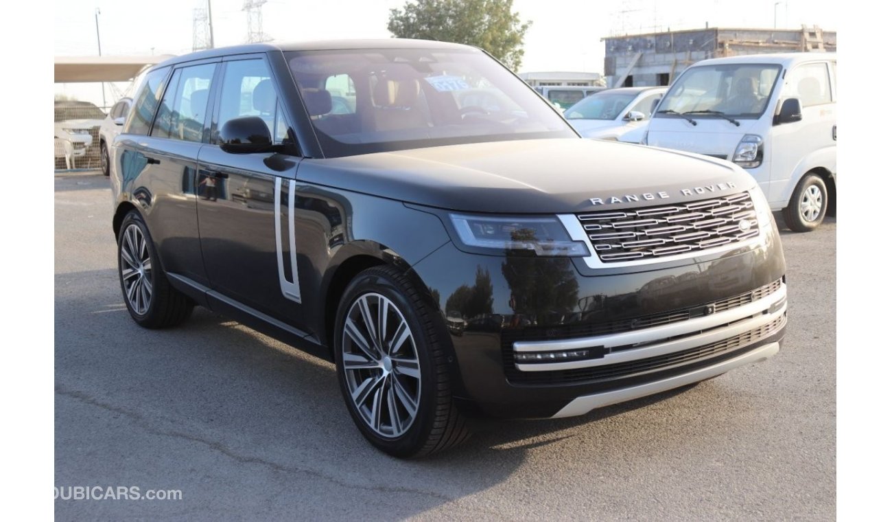 Land Rover Range Rover Vogue Autobiography 5.0L PETROL, V8, SUV, 4WD, LEATHER SEATS, 5DOORS, 360 CAMERA, RADAR,GCC SPECS