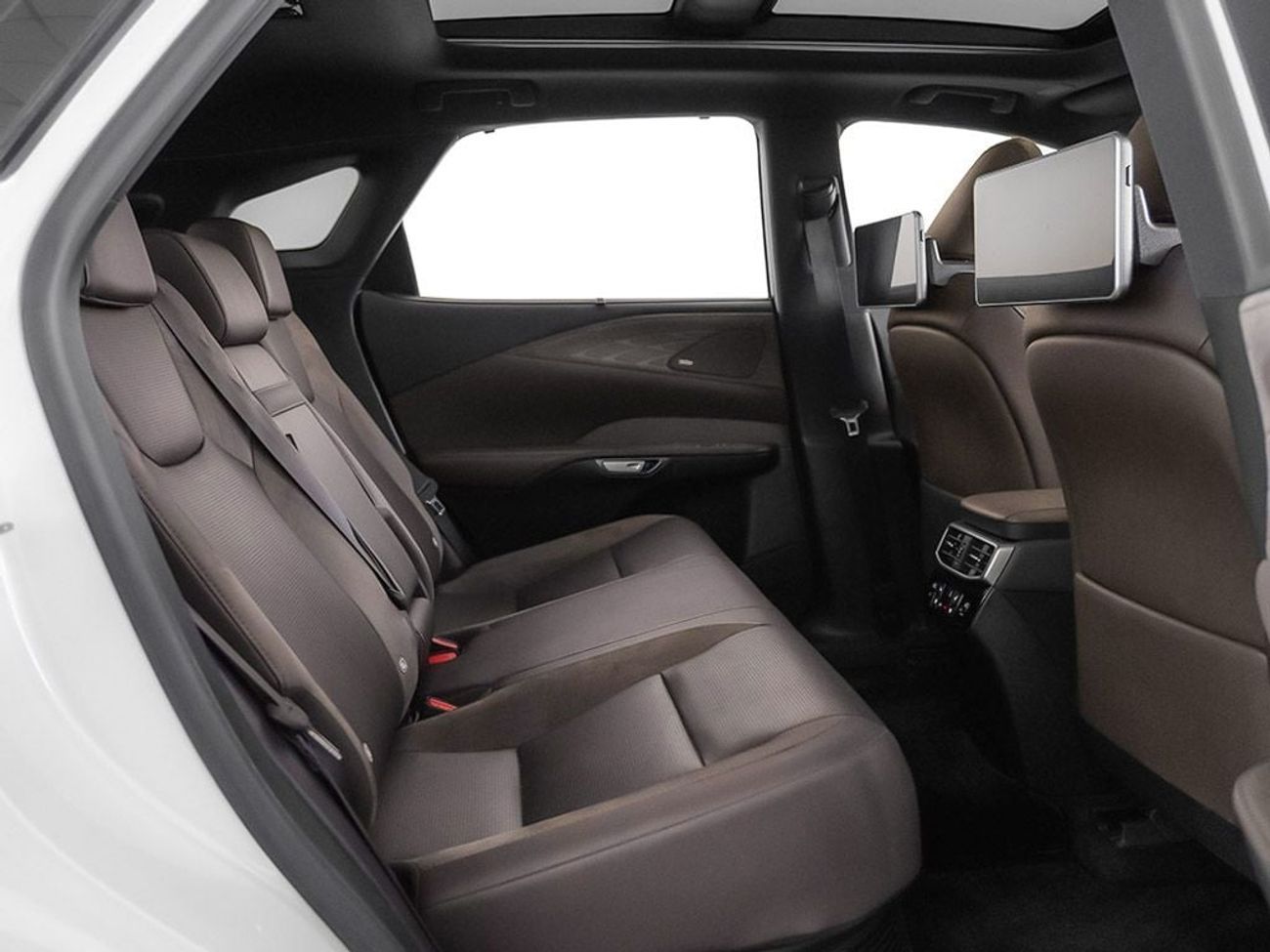 Lexus RX350h Hybrid Plus 2.5L