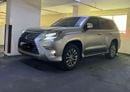 Lexus GX460 PLATINUM