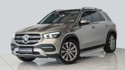 Mercedes-Benz GLE 450 4M