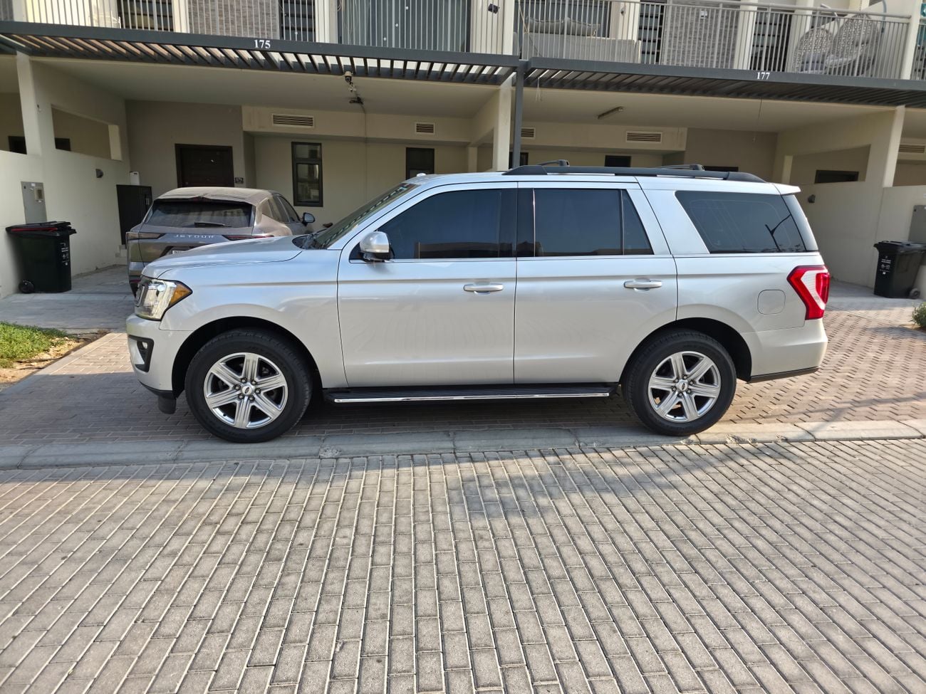 Ford Expedition XLT
