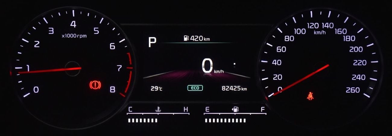Kia Sorento EXCELLENT DEAL for our KIA Sorento V4 ( 2023 Model ) in Silver Color GCC Specs