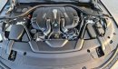 بي أم دبليو 750 BMW 750i M-Power PackageJapan imported  2017 Black Edition