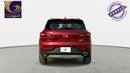 GAC GS3 GE 1.3T | 2024 | 0% DP | 566/ Month | Gargash Warranty | Service History