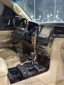 لكزس LX 570 NAVIGATION SPORT