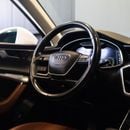 Audi A6 40 TFSI 2.0L AED 1,724 pm • 0% Downpayment • Audi A6 40 TFSI • Agency Service Contract