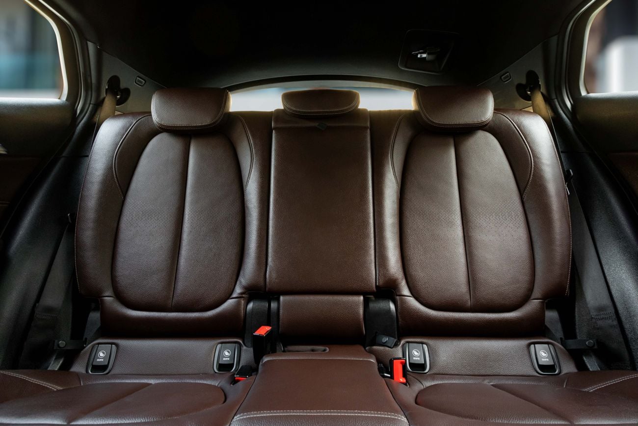 بي أم دبليو X2 X2 M-Kit | 2,057 P.M | 0% Downpayment | BMW Warranty!