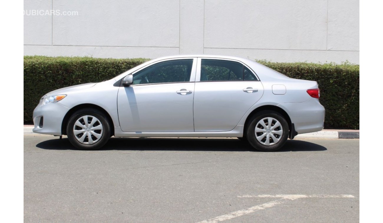 Toyota Corolla GLI JUST ARRIVED EXCELLENT CONDITION  CANADIAN SPEC