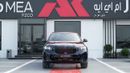 بي أم دبليو X6 XDRIVE40I M SPORT BMW X6 XDRIVE 40i V6 Carbon black 2026 MY EXPORT PRICE