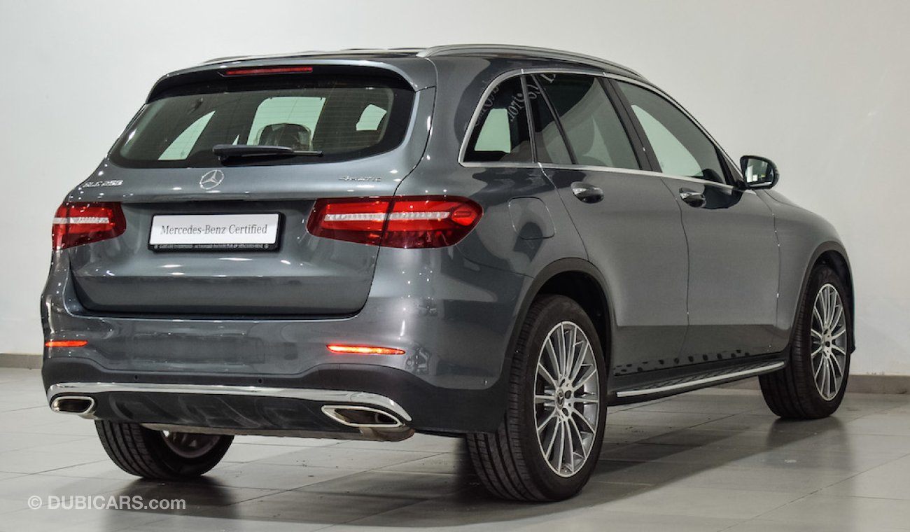 Mercedes-Benz 170 GLC250 4M VSB 27050 SALES EVENT MARCH 7 to 11 ONLY!!