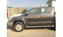 Toyota Hilux 4x4 diesel automatic FULL OPTION