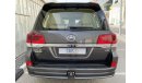 Toyota Land Cruiser GXR 4.6L | GCC | EXCELLENT CONDITION | FREE 2 YEAR WARRANTY | FREE REGISTRATION | 1 YEAR FREE INSURA