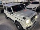 سوزوكي جيمني GLX 1.5L (3-Doors)