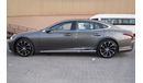 لكزس LS 500 Hybrid 3.5L Pet - A/T - 22YM - GRY_TAN (FOR EXPORT)