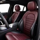 Mercedes Benz GLC 300 AMG 2,299 P.M • 0% Downpayment • Mercedes-Benz GLC 300 4MATIC • 1 Year Warranty