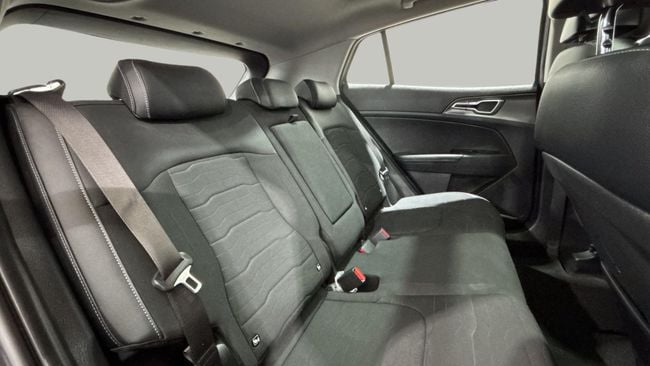 Kia Sportage EX, миниатюра 28