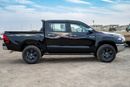 Toyota Hilux Toyota Hilux 2.7L 4x4 Double Cabin, Petrol, Full Option Automatic