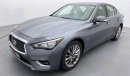 إنفينيتي Q50 LUXE 2 | Under Warranty | Inspected on 150+ parameters