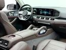 Mercedes Benz GLS580 GLS580 4MATIC, MB Service Pack, Warranty, Full MB Service History, GCC