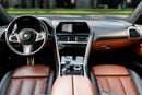 BMW M850i M850i xDrive | 4,113 P.M | 0% Downpayment | BMW Service Pack 2030! | LOW KMS!