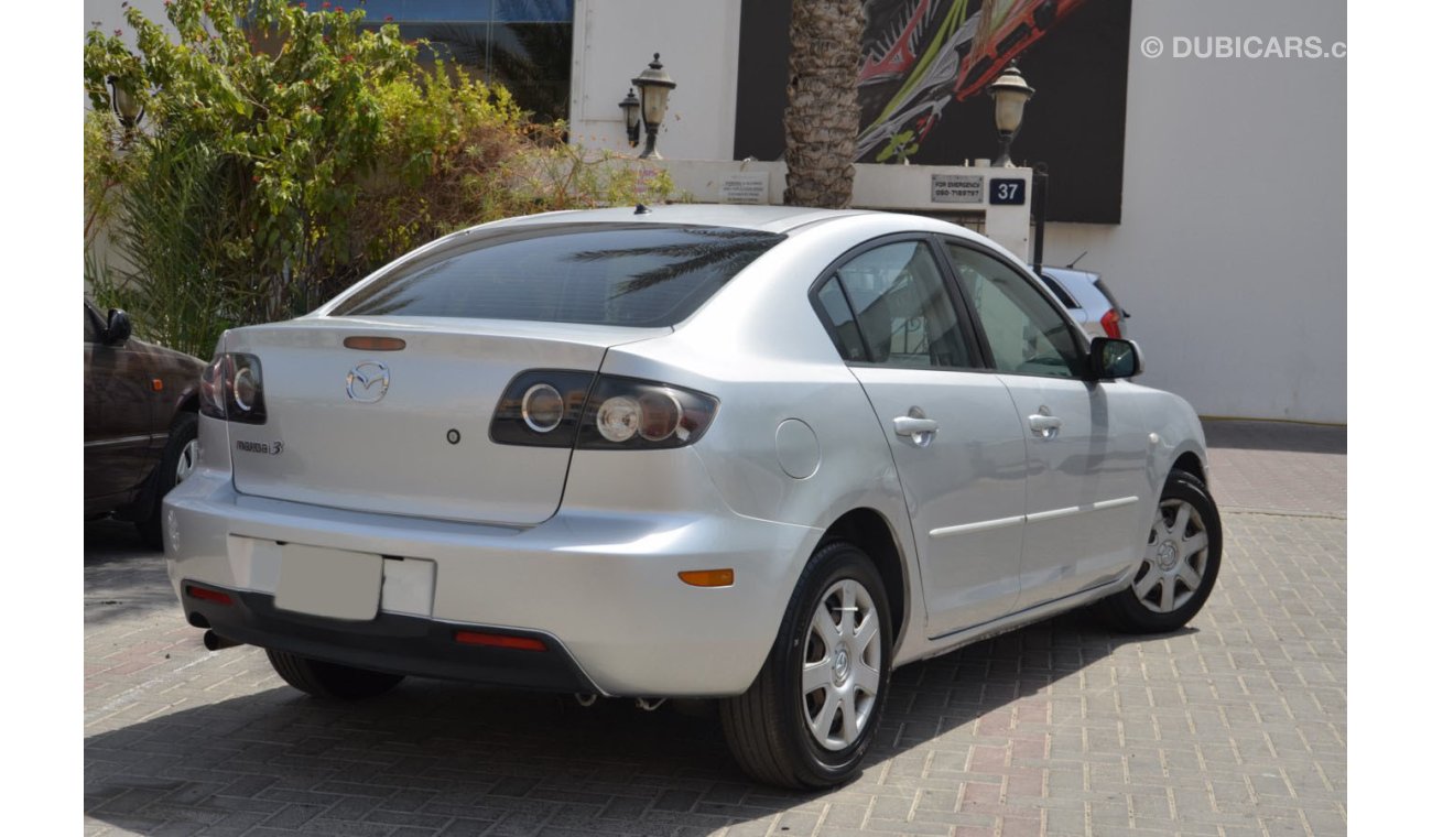 Mazda 3 Full Auto in Very Good Condition