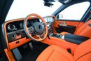 Rolls-Royce Cullinan BLACK BADGE
