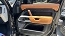 Land Rover Defender GCC | Full Service history | under warranty
