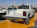دودج RAM Dodge RAM Heavy duty 2500 6.4L 2025