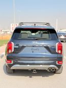 Hyundai Palisade Calligraphy | panoramic | 360 camera | Radar Full option