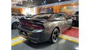 Dodge Charger SXT AED 1800 EMi @ 0% DP  | 3.6L | GCC | RWD | Under Warranty |
