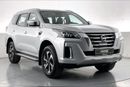 نيسان إكستيرا Platinum | عرض العيد الحصري | خالية من أضرار الفيضانات