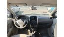 Nissan Sunny 1.5