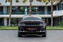 Jeep Grand Cherokee Limited Grand Cherokee Limited Plus | 2,546 P.M | 0% Downpayment | Perfect Condition!