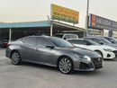 Nissan Altima SL