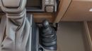 تويوتا لاند كروزر بيك آب 2025 Toyota Land Cruiser LC 79 4.0L AT Petrol (Gray-Brown)